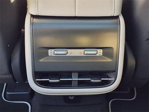 New 2026 Lincoln Nautilus Reserve image 12