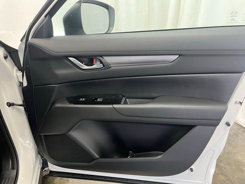 New 2025 MAZDA CX-5 AWD 2.5 S w/ Select Package image 11