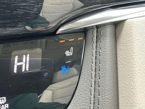 Certified 2023 Cadillac XT6 Premium Luxury w/ Technology Package image 53