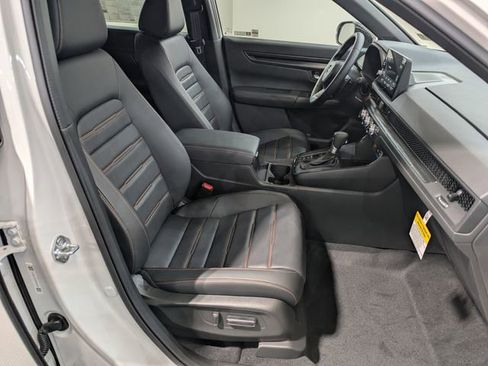 New 2026 Honda CR-V Sport-L image 16