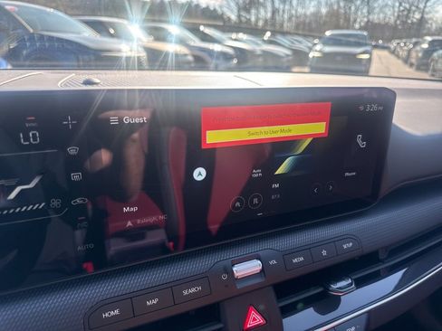 New 2026 Kia K4 GT-Line image 3