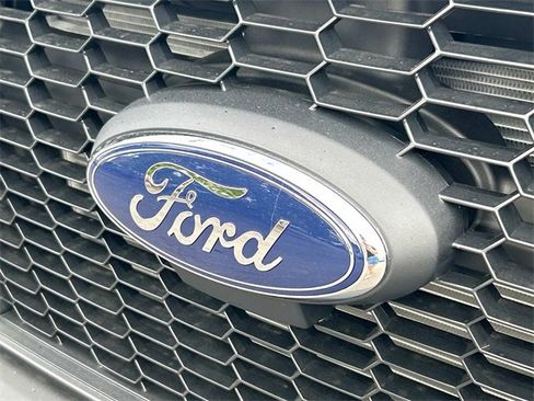 New 2025 Ford Transit 250 Low Roof AWD image 10