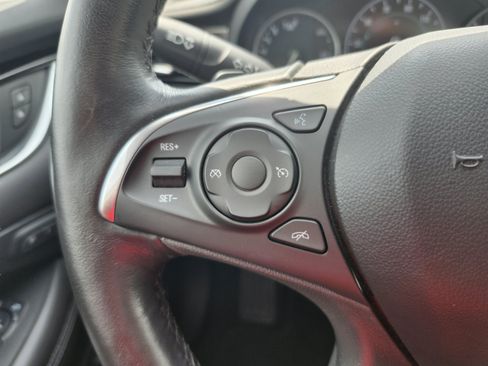 Used 2017 Buick LaCrosse Essence w/ Sun and Shade Package FWD image 15
