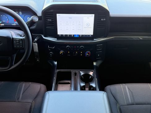 Used 2025 Ford F150 STX RWD image 15