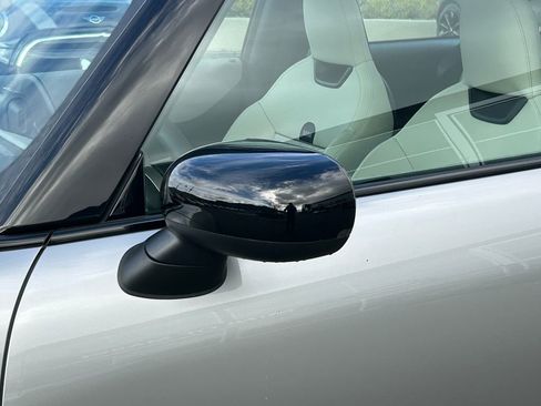 Used 2025 MINI Cooper S image 10