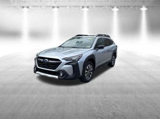 Certified 2024 Subaru Outback Limited AWD/4WD video 2