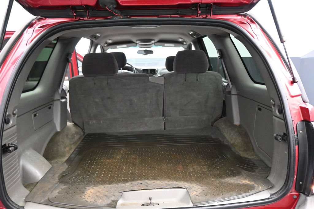Used 2003 Chevrolet TrailBlazer LT AWD/4WD image 25