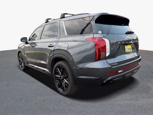 Certified 2023 Hyundai Palisade XRT w/ Cargo Package AWD/4WD image 2