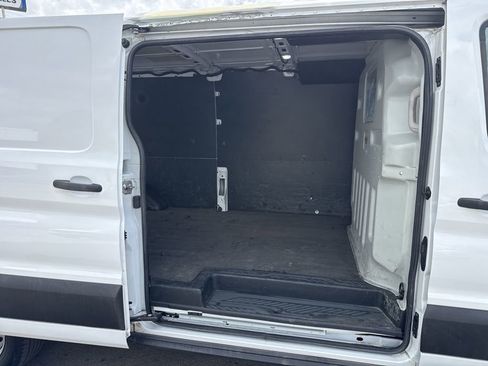 Used 2020 Ford Transit 250 Low Roof w/ Load Area Protection Package image 14