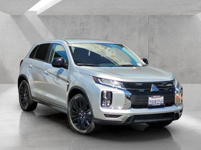 Used 2026 Mitsubishi Outlander Sport AWD