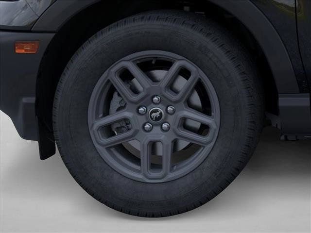 New 2026 Ford Bronco Sport Big Bend w/ Convenience Package AWD/4WD image 19