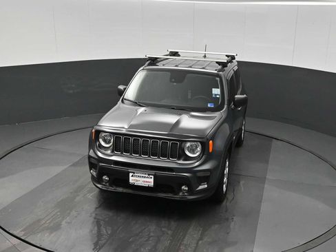 Used 2022 Jeep Renegade Latitude image 26