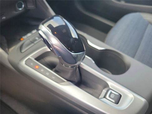 New 2026 Buick Envista Sport Touring w/ Convenience I Package FWD image 29