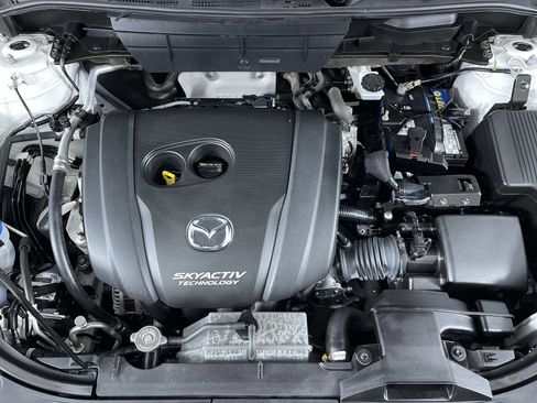 Used 2018 MAZDA CX-5 Grand Touring FWD image 27