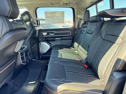 New 2026 RAM 1500 Tungsten AWD/4WD image 14