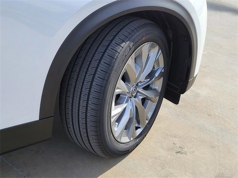 New 2026 MAZDA CX-90 3.3 Turbo w/ Preferred Package image 6