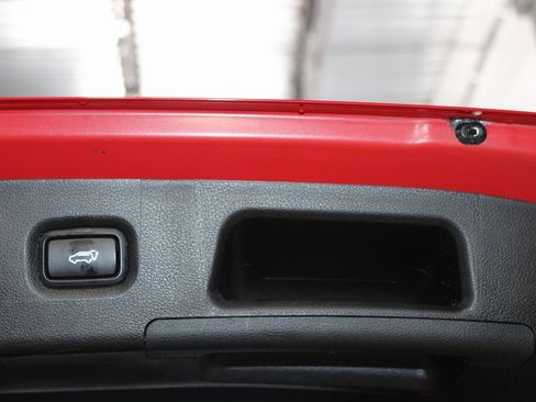 Used 2023 Hyundai Santa Fe Calligraphy image 48