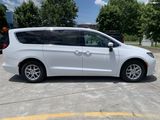 Used 2023 Chrysler Voyager LX image 2