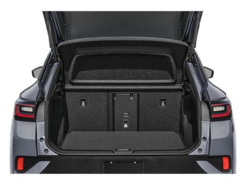 New 2026 Volkswagen ID.4 Pro S AWD/4WD image 11