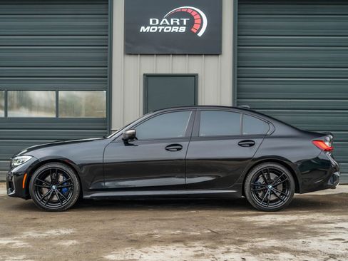 Used 2020 BMW M340i xDrive w/ Premium Package image 4