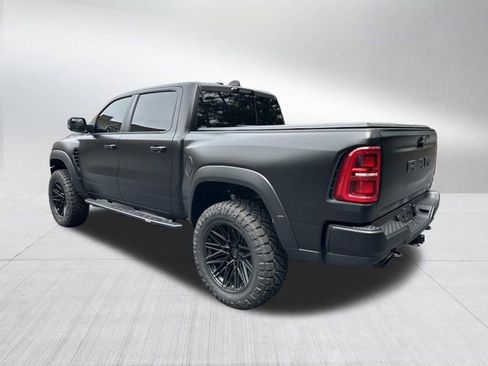 Used 2025 RAM 1500 RHO w/ RHO Level 1 Equipment Group AWD/4WD image 7