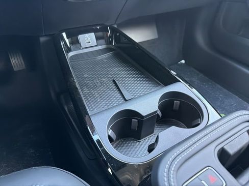 New 2026 Ford Mustang Mach-E Premium w/ Technology Package image 19