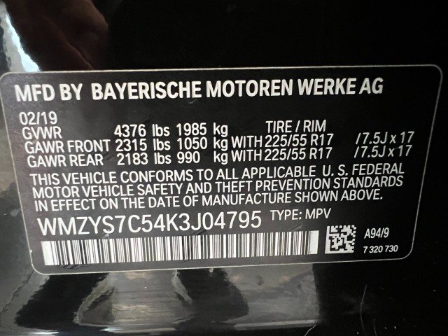 Used 2019 MINI Cooper Countryman FWD image 24