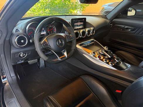 Used 2016 Mercedes-Benz AMG GT S image 24