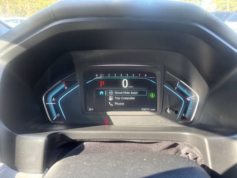 Used 2023 Honda Odyssey Touring image 32