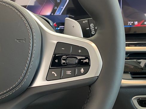 New 2026 BMW X5 xDrive40i w/ M Sport Package image 31