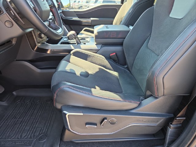 Used 2026 Ford F150 Raptor w/ Equipment Group 803A Raptor R AWD/4WD image 24