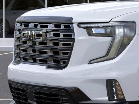 New 2026 GMC Acadia Denali Ultimate AWD/4WD image 13