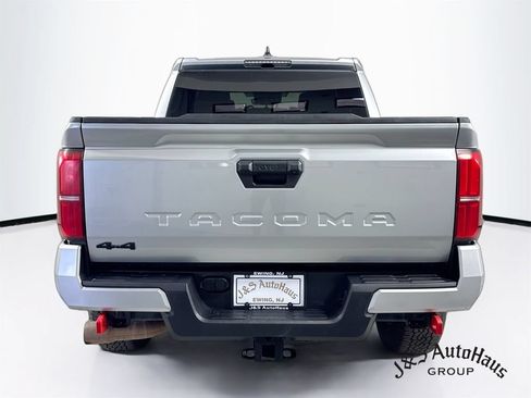 Used 2024 Toyota Tacoma TRD Off-Road AWD/4WD image 6