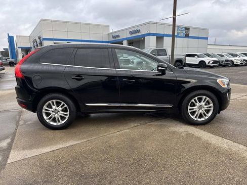 Used 2015 Volvo XC60 T5 image 6