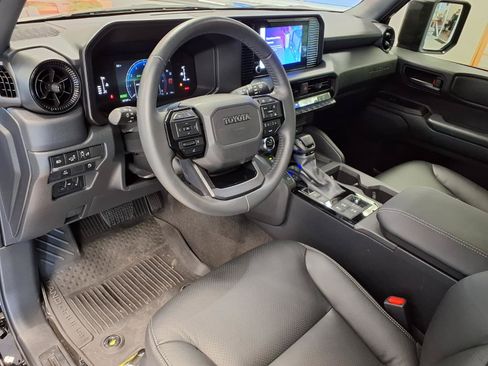 Used 2024 Toyota Land Cruiser 1958 AWD/4WD image 18