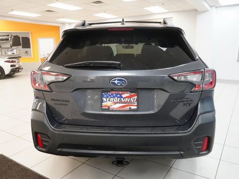 Used 2020 Subaru Outback Onyx Edition XT image 13