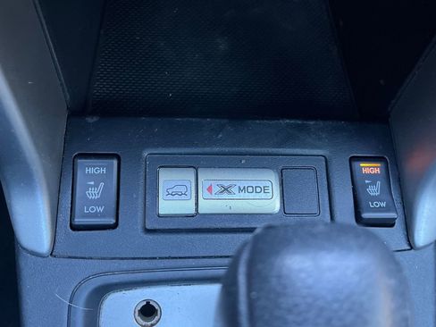Used 2016 Subaru Forester 2.5i Limited image 18
