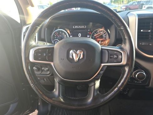 Used 2019 RAM 1500 Big Horn image 17