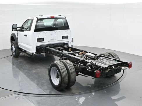 New 2025 Ford F550 XL image 25