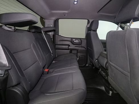 Used 2021 Chevrolet Silverado 1500 LT AWD/4WD image 18