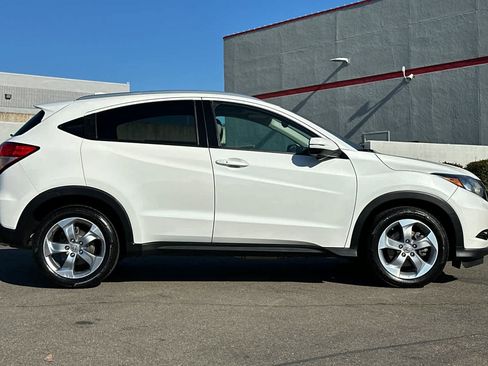 Used 2016 Honda HR-V EX-L image 6