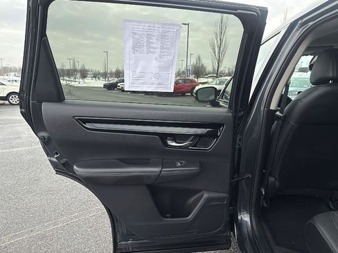 Used 2023 Honda CR-V EX-L image 20