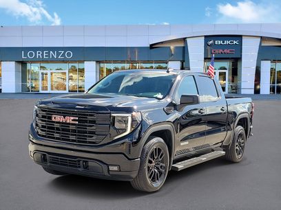 Used 2024 GMC Sierra 1500 Elevation