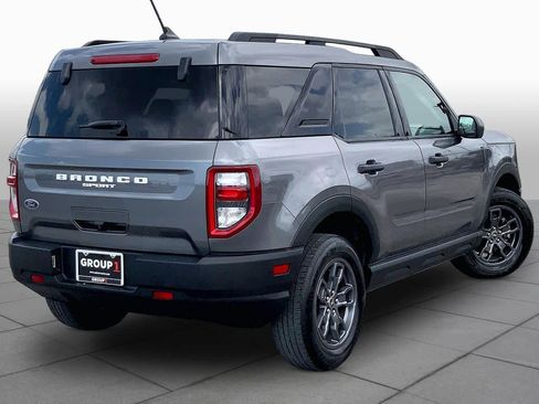 Used 2023 Ford Bronco Sport Big Bend image 13
