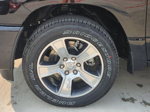 New 2026 RAM 1500 Express RWD image 11