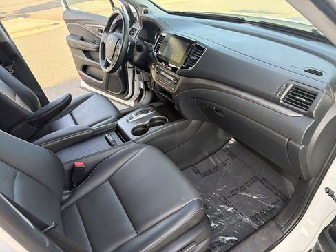 Used 2023 Honda Ridgeline RTL image 27