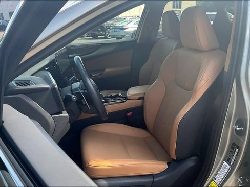 Certified 2026 Lexus NX 350 AWD w/ Cold Area Package image 21