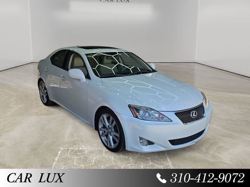 Used 2007 Lexus IS 250 image 13