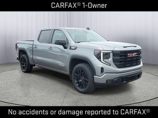 Certified 2025 GMC Sierra 1500 Elevation AWD/4WD video 2