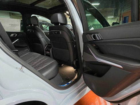 New 2026 BMW X5 xDrive40i w/ M Sport Package image 15